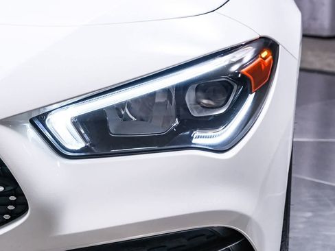 Certified 2023 Mercedes-Benz CLA 250 image 11