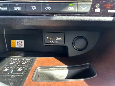 Used 2022 Lexus RX 350 FWD w/ Premium Package image 30