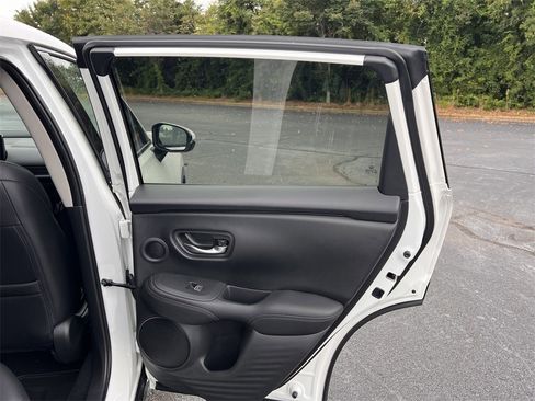 New 2026 Honda HR-V EX-L image 12