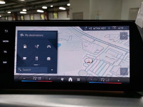 New 2026 BMW X1 xDrive28i w/ Technology Package image 25