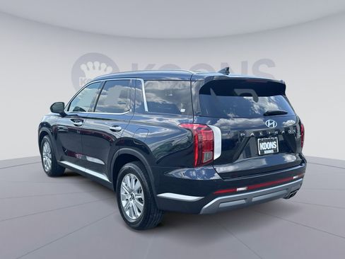 Used 2025 Hyundai Palisade SEL AWD/4WD image 14