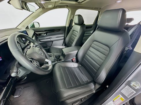 Used 2023 Honda CR-V EX-L image 13