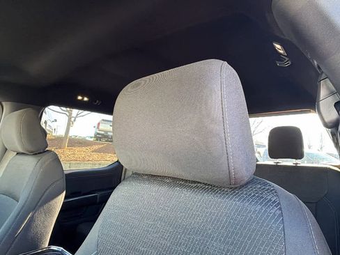 Used 2022 Ford F150 XLT w/ Equipment Group 301A Mid image 11