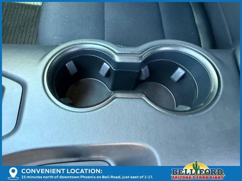 Used 2024 Ford Mustang Dark Horse RWD image 24
