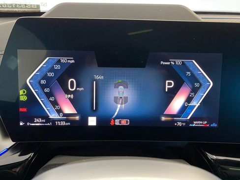 Used 2025 BMW X2 xDrive28i image 22