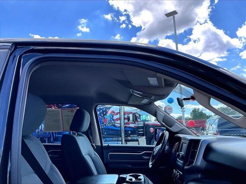 Used 2020 RAM 1500 Big Horn AWD/4WD image 24