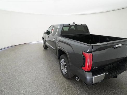 New 2026 Toyota Tundra 1794 Edition AWD/4WD image 9