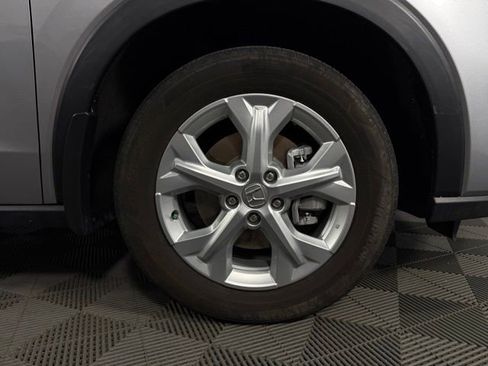 Used 2023 Honda HR-V LX image 11