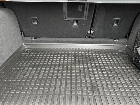 Used 2025 Mercedes-Benz G 580 w/ EQ Technology image 28