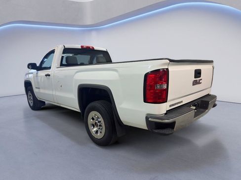 Used 2015 GMC Sierra 1500 2WD Regular Cab image 5
