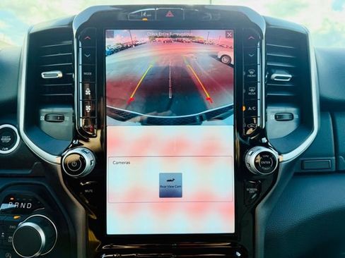 New 2026 RAM 1500 Big Horn image 23