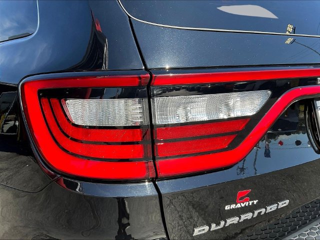 Used 2023 Dodge Durango Citadel RWD image 25