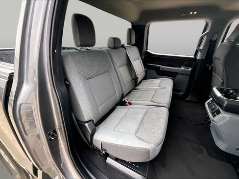 Used 2024 Ford F150 XLT w/ Mobile Office Package AWD/4WD image 20