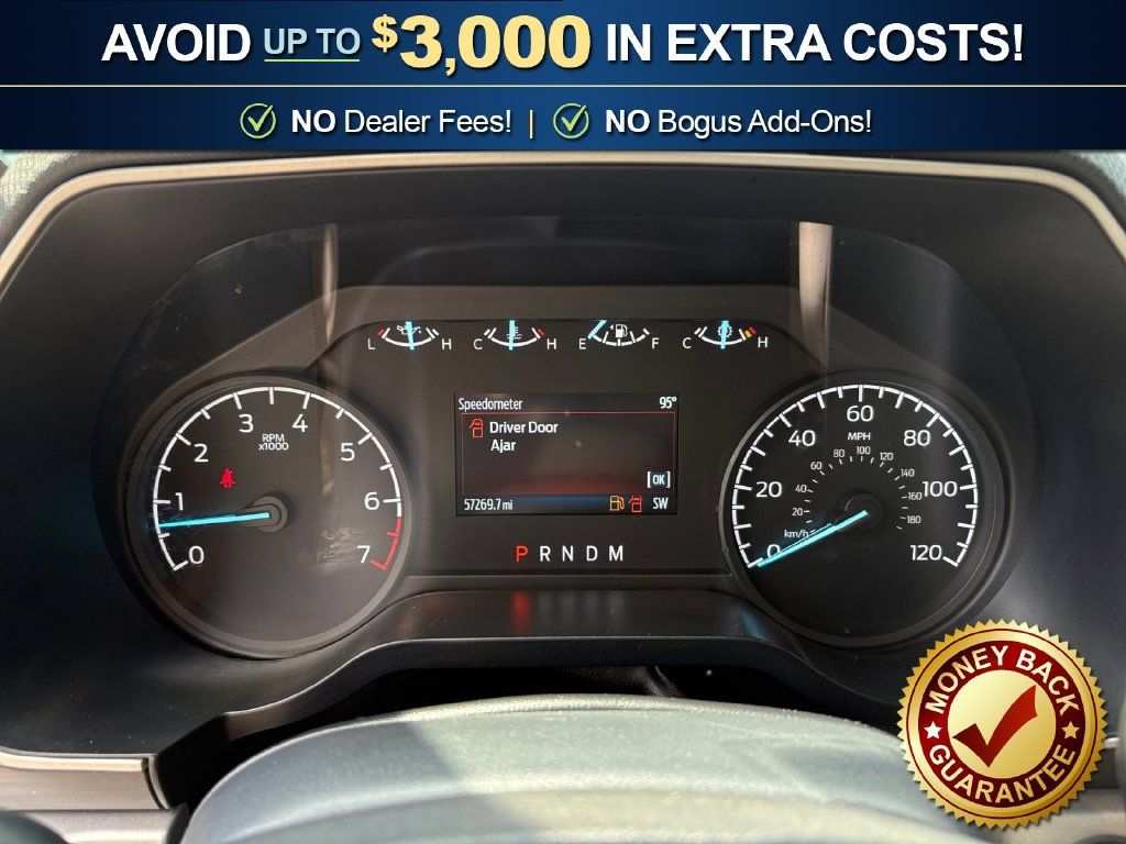 Certified 2023 Ford F150 XLT AWD/4WD image 19