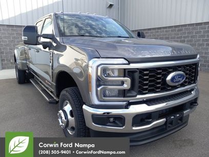 New 2026 Ford F350 Lariat