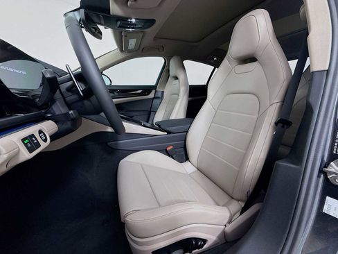 New 2025 Porsche Panamera image 5