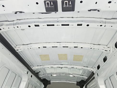 New 2026 Ford Transit 250 148 Medium Roof image 25