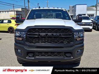 Used 2023 RAM 2500 Tradesman AWD/4WD video 3