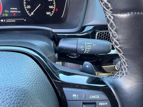 Used 2025 Honda Civic Sport image 18