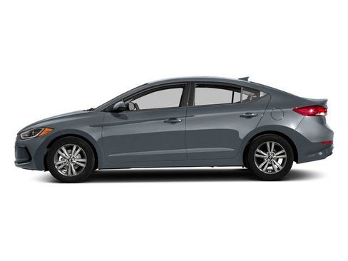 Used 2018 Hyundai Elantra SEL FWD image 3
