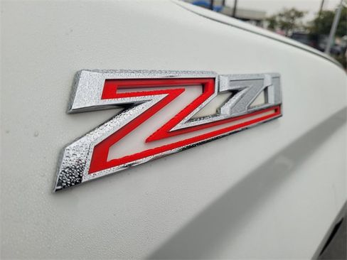 Used 2020 Chevrolet Silverado 1500 LT Trail Boss w/ Convenience Package image 26