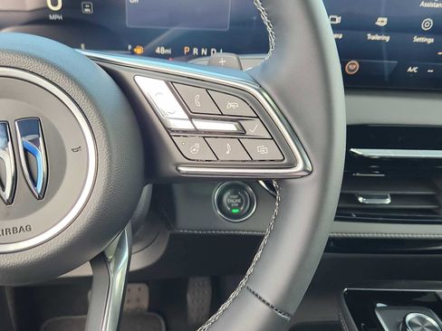 New 2026 Buick Enclave Preferred image 18