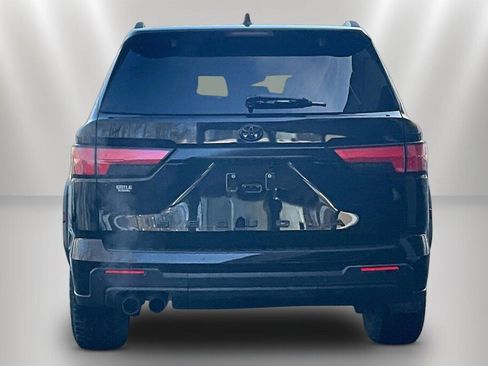 Used 2024 Toyota Sequoia TRD Pro image 6