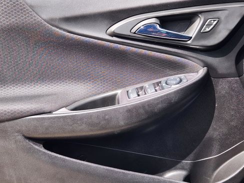 Used 2023 Chevrolet Malibu LT image 23