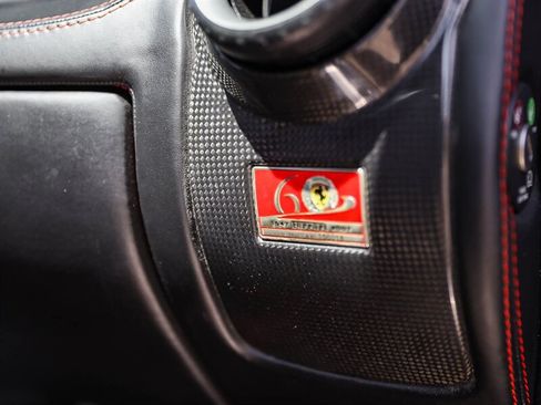 Used 2007 Ferrari F430 Spider RWD image 48