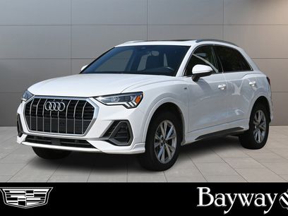 Used 2023 Audi Q3 2.0T Premium