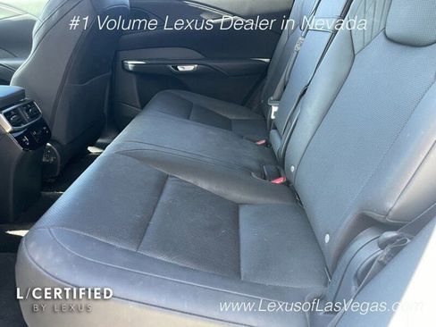 Certified 2024 Lexus RX 350 Premium FWD image 5