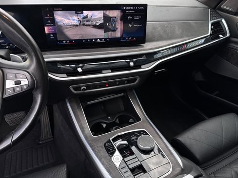 Used 2024 BMW X5 xDrive40i w/ Premium Package image 20