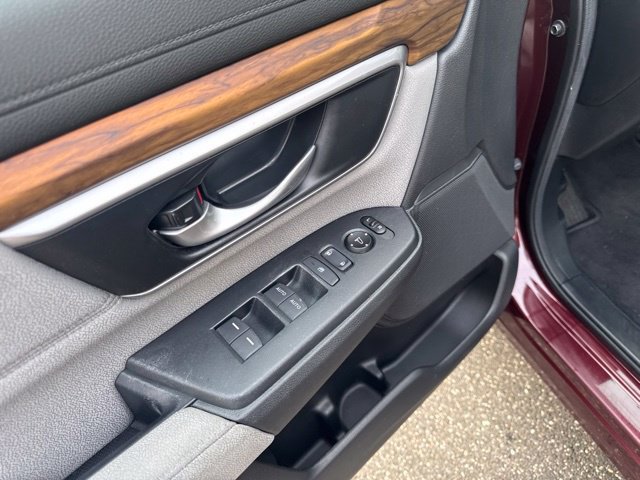 Used 2019 Honda CR-V EX image 22