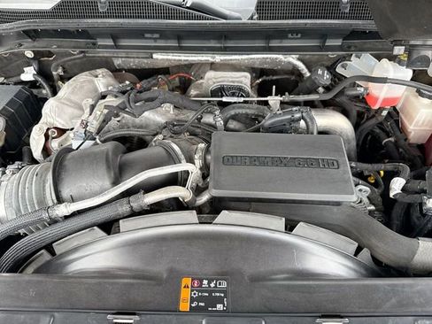 Used 2024 Chevrolet Silverado 2500 LT AWD/4WD image 26