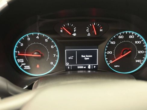 Used 2018 Chevrolet Equinox LT FWD image 22