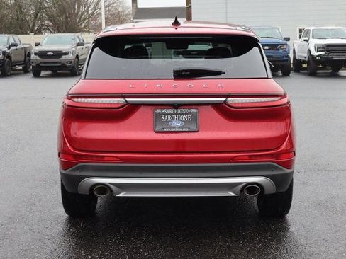 Used 2023 Lincoln Corsair Standard w/ Equipment Group 101A image 18