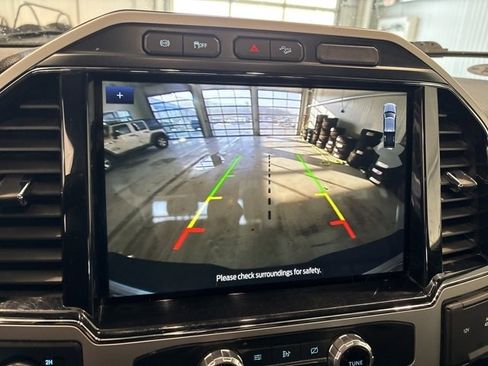 Used 2022 Ford F350 Lariat w/ Lariat Ultimate Package image 20