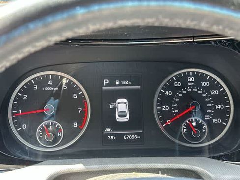 Used 2023 Kia K5 GT-Line AWD/4WD image 6