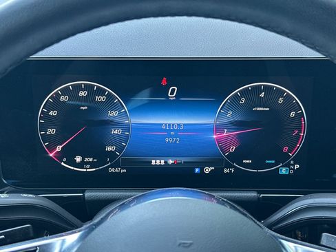 Certified 2026 Mercedes-Benz GLA 250 4MATIC image 28