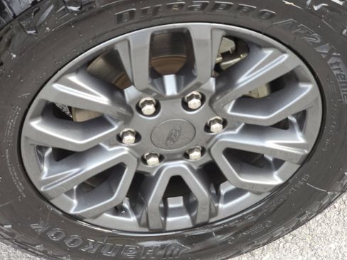 Used 2021 Ford Ranger XLT w/ Equipment Group 301A Mid image 3