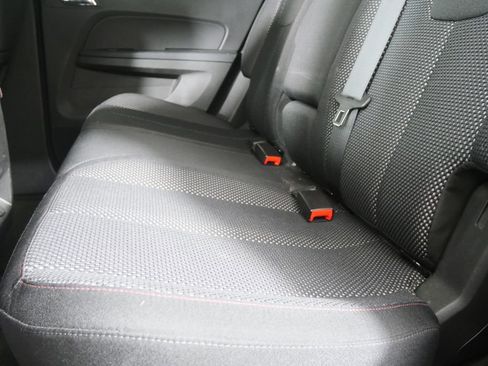 Used 2015 GMC Terrain SLE FWD image 10