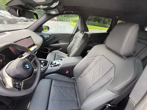 Used 2025 BMW X3 xDrive30i w/ Convenience Package image 11