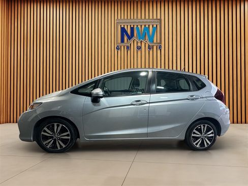 Used 2019 Honda Fit EX-L image 46