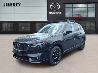New 2026 MAZDA CX-5 2.5 S w/ Premium Package AWD/4WD 360° Tour