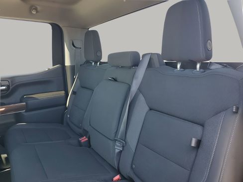 Used 2021 Chevrolet Silverado 1500 RST image 19