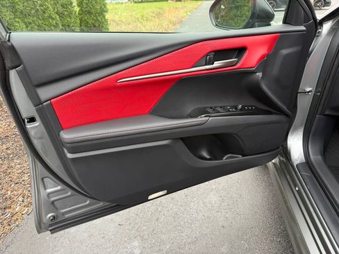 New 2026 Toyota Camry XSE image 10