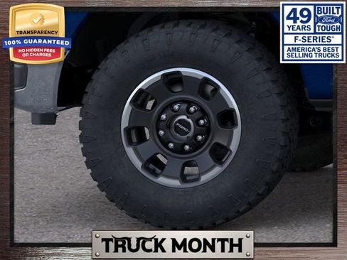 New 2026 Ford F350 XLT w/ XLT Premium Package image 19