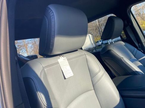 New 2026 RAM 2500 Tradesman w/ Bed Convenience Group image 29