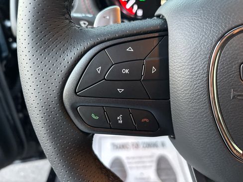 New 2026 Dodge Durango GT image 19