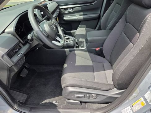 New 2026 Honda CR-V EX image 10